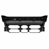 Support de calandre avant central en acier de remplacement pour Audi 83A853692 83A853692A 83A853692A9B9 83A853692A 9B9