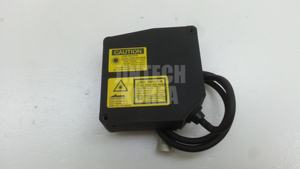 12350) [<b>USED</b>] Displacement Sensor KlAS - Product Image 2