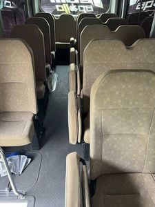 2022 Toyota Coaster 30 Seater <b>Bus</b> for Sale Excellent Condition Low Mileage Well Maintained Reliable Passenger Transport Diesel - Product Image 6