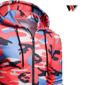 Sudadera con capucha unisex de alta calidad, 100% poliéster, talla estadounidense, sublimación, para mujer y hombre, con logo personalizado, tallas grandes, sudaderas con capucha y sudaderas 2024. - Product Image 4