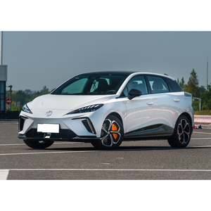 รถยนต์ไฟฟ้า BAIC EU5 PLUS (2022) ประเภทสินค้า - Product Image 5