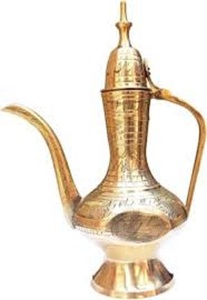 Aftaba Chicken Work Aftaba Home Decor <b>Arabic</b> Aftaba - Product Image 3