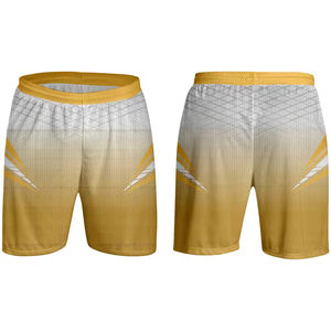 Conjunto de uniforme de baloncesto transpirable personalizable Ropa de equipo deportivo de talla grande con diseño único Precio directo de fábrica - Product Image 3