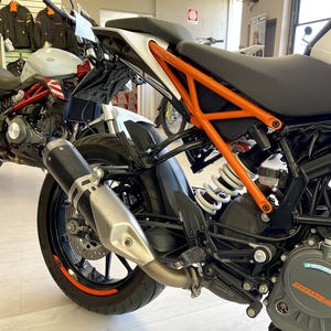 Para Motocicletas Deportivas KTM Duke 125 - Product Image 4