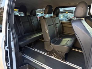 MEJOR VENTA: MERCEDES-BENZ METRIS 2016, MINIVAN DE PASAJEROS DE 4 PUERTAS, TRANSMISIÓN AUTOMÁTICA - Product Image 4