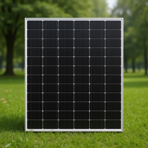 Panneau solaire Veichi Electric VCS-156H-590-P - Product Image 3