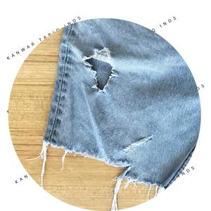 กางเกงทำงานผ้าโพลีเอสเตอร์เอวสูงสำหรับผู้ชายน้ำหนักเบาปักลายลำลองกางเกงฝึกบาสเก็ตบอลสำหรับฤดูใบไม้ผลิฤดูใบไม้ร่วง - Product Image 3