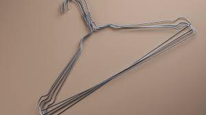 Colgador de hierro de acero, ganchos - Product Image 4