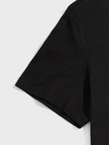 Camisetas con estampado de gato personalizado para mujer con Personalización completa Camiseta transpirable de la mejor calidad - Product Image 4