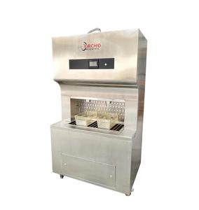 Estación dispensadora de ropa de cama para animales - Product Image 2