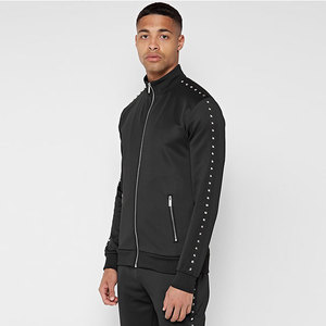 Chándal con Capucha de Invierno Personalizado de Bajo Precio para Hombre, 100% Algodón, Transpirable, Ropa Deportiva de Alta Calidad - Product Image 1