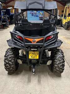 Venta al por Mayor: Elegante y Audaz, Conquista los Caminos con el Z Force Sport, Tu Aventura Definitiva te Espera - Product Image 3