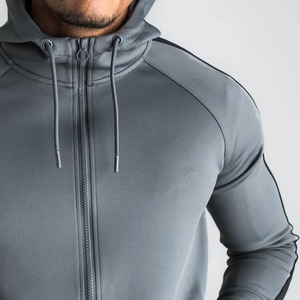 ชุดวอร์มมีฮู้ดกางเกงวิ่งจ๊อกกิ้งชุดวอร์มสำหรับผู้ชายชุดวอร์มแบบมีฮู้ดสำหรับผู้ชายใส่สบาย - Product Image 6