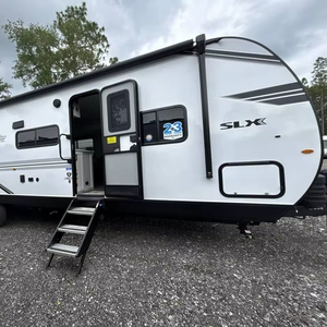 Nouvelle remorque Jayco Jay F-l-i-g-h-t Slx 321BDS 2026 prête à la vente - Product Image 1