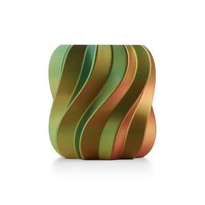 PLA Silk Dual/Tri-Color 1KG <b>Craft</b> <b>Supplies</b> - Product Image 1