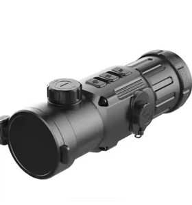 NUEVO Infi-Ray CLIP CH50 V2.0 Térmico - Product Image 3