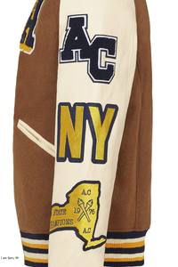 <b>jacket</b> for <b>men</b> varsity <b>jacket</b> bulls <b>jackets</b> Chicago <b>jacket</b> High Quality Custom <b>Men's</b> Quilted <b>Flannel</b> Lined Duck Active <b>Jacket</b> - Product Image 3