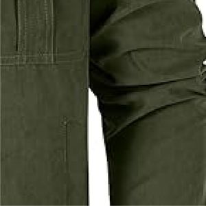 Hot selling Latest style 2025 men's <b>vintage</b> <b>Jacket</b> cotton <b>vintage</b> <b>jackets</b> for men , 100% cotton - Product Image 5