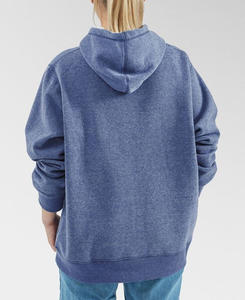 เสื้อฮู้ด & เสื้อกันหนาวมีฮู้ดสไตล์วินเทจสำหรับผู้หญิงผ้าคอตตอนลายการ์ตูน100% - Product Image 2