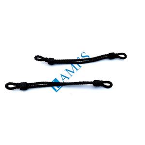 Vente de haute qualité Cérémonial Cap Cord Strap Hat Cord | Cordons de chapeau de haute qualité pour les uniformes - Product Image 5