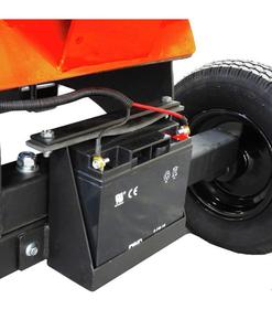 Trituradora de Madera DK2-6in Original, Nueva, con Arranque Automático, Motor a Gasolina Comercial, CON GARANTÍA Y SERVICIO POSTVENTA - Product Image 3