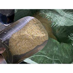 Suplemento de grano de harina de gluten de maíz de 18% proteínas suplemento de crecimiento saludable para perros caballos peces y ganado-¡Pida ahora en Woopup! - Product Image 2