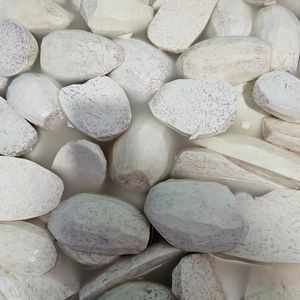 Vente en gros de taros surgelés de qualité supérieure d'origine vietnamienne pelés et coupés IQF pour le marché mondial - Product Image 1