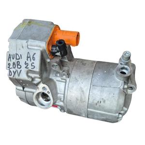 คอมเพรสเซอร์แอร์ AUDI A6 Avant Series C9 8B3 816 707 C DYV เบนซิน 2000 (25>) - Product Image 2