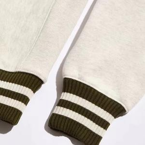 Sudaderas Personalizadas de Alta Calidad para Hombre / Sudaderas Modernas con Estampado a Precio Razonable para Hombre en Venta - Product Image 3