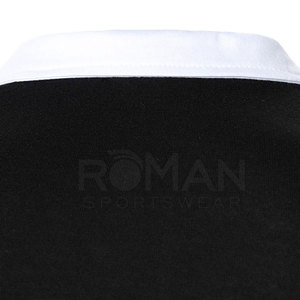 Camisas Polo de Hombre de Talla Grande, Color Sólido, Calidad Premium, para Verano, Venta al Por Mayor, Precio Bajo, para Adultos - Product Image 4