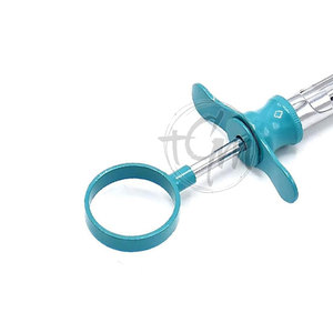 Medical Dental Syringes Reusable Air Water <b>Spray</b> Tool With Ergonomic Grip For Daily Clinical Dental Applications - Product Image 5