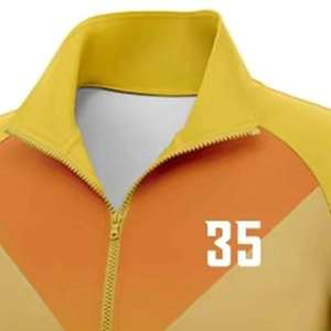 Tenues de jogging décontractées élégantes pour hommes, vêtements de sport, vêtements de course, survêtements de haute qualité, nouvelle arrivée - Product Image 3