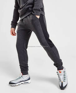 2026 Hoodie Set Custom 100% Cotton Terry Oversized Tracksuit <b>Beanie</b> Men Breathable Cotton Sweatpants and Hoodie Set - Product Image 1