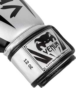 Tamaño personalizado Diseño impreso MMA Kickboxing Fight Punching <span class=keywords><strong>Guantes</strong></span> de entrenamiento Protección de manos Guante de boxeo <span class=keywords><strong>Venum</strong></span> <span class=keywords><strong>Elite</strong></span> <span class=keywords><strong>Guantes</strong></span> DE BOXEO - Product Image 4