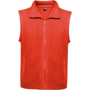 Gilet in pile Bellagio, categoria articoli promozionali: Felpe e maglioni - Product Image 2