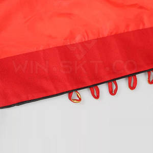 Chaqueta de Uniforme para Hombre de Alta Calidad, Color Personalizado, Transpirable, Tejido de Felpa de Poliéster/Algodón, Ecológica, Duradera, MOQ Bajo - Product Image 5