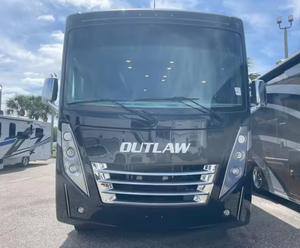 Mejor Oferta: Autocaravana Usada CLEAN 2022 T-h-o-r O-u-t-l-a-w 38KB, Remolque de Viaje - Product Image 3