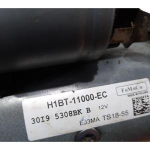 มอเตอร์สตาร์ท FORD EcoSport ซีรีส์ H1BT-11000-EC Z2JA ดีเซล 1500 (12>) - Product Image 5