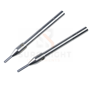 Suministro de fábrica FUE Punch Dispositivo de alta calidad Venta caliente Punch Needle Aguja para trasplante de cabello de Surgiright - Product Image 2