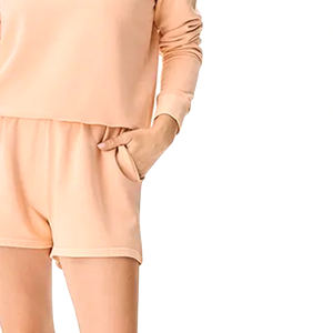 Hot Selling Plus Size <b>Women</b> Clothing Piece Set <b>Women's</b> <b>Shorts</b> With Pockets Skinny <b>Shorts</b> Fitness Hot Sale 2025 - Product Image 6