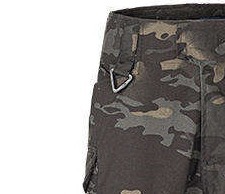 Servicio OEM de fábrica Traje táctico de camuflaje Uniforme Camuflaje Transpirable Suministro de fábrica Uniformes de camuflaje - Product Image 2