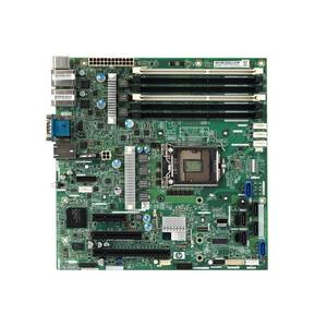 576932-001 เมนบอร์ด HP สำหรับ PROLIANT DL120 G6 ปรับปรุงใหม่ - Product Image 3