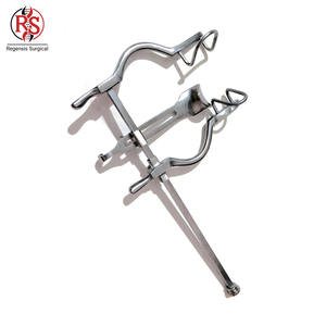 Retractor Abdominal Balfour de Acero Inoxidable en Oferta, Retractor Abdominal Balfour para Venta en Línea - Product Image 4