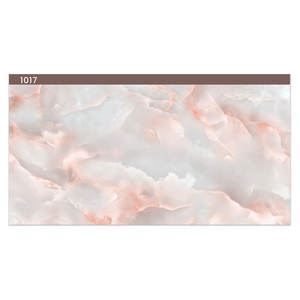 Azulejos de pared cerámicos modernos 600x1200 porcelana mate esmaltada 12mm antideslizante para cocina al aire libre Interior Villa Hotel habitación uso - Product Image 1