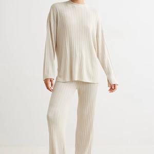 Logo personnalisé Pull Femmes Polaire Sweat Femmes Imprimé Sweat Dames Blanc D'entraînement Crop Top Femmes Sweatshirts - Product Image 5