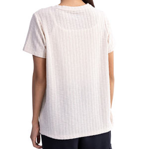 Custom Logo Design Trendy Fashion Everyday Comfortable T <b>Shirts</b> Streetwear Organic Cotton Women Tees <b>Shirts</b> - Product Image 2