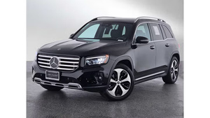 Mercedes-Benz GLB 250 FWD 2024 Usado en Excelentes Condiciones - Product Image 2
