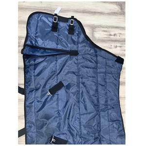 Penunggang kuda grosir berkuda permadani tahan air Combo stabil karpet kuda peralatan kuda dan pakaian berkuda - Product Image 2