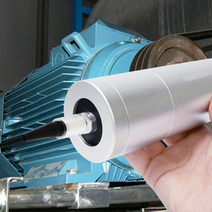 High-Grade <strong>Vibration</strong> Calibrator Sensors Accelerometer <strong>Vibration</strong> <strong>System</strong> Lightweight Machinery Health R&amp;D Handheld Shaker - Product Image 2