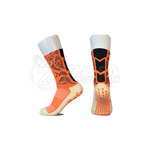 Calcetines de baloncesto Materiales orgánicos ecológicos Sustentabilidad Focus Calcetines de baloncesto - Product Image 6